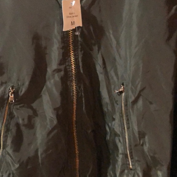 Jacket - Picture 3 of 4